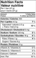 Great Value Chocolate Chip Protein Bars, 148 g