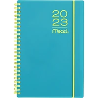 Petit agenda hebdomadaire/mensuel 2023 Mead