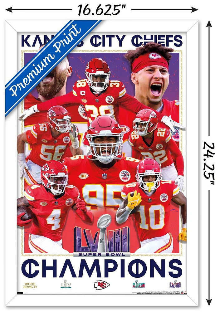 NFL Kansas City Chiefs