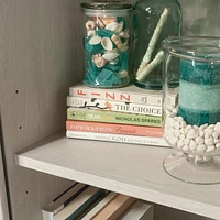 Sauder® Collection Coral Cape Meuble de rangement