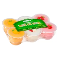 Nata De Coco Pudding, Pack Size: 118g x 6