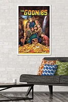 The Goonies - One Sheet Wall Poster, 22.375" x 34"