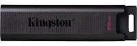 Kingston DataTraveler Max Clé USB USB-C 512 Go avec performance USB 3.2 Gen 2 (DTMAX/512GBCR)