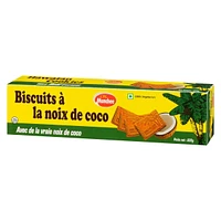 Grace Munchee Hawaiian Cookies, 200g Box, Grace Munchee Hawaiian Cookies, 200g Box