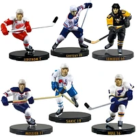 NHL Figures 2.5" - Foil Bag Collection Wave 5