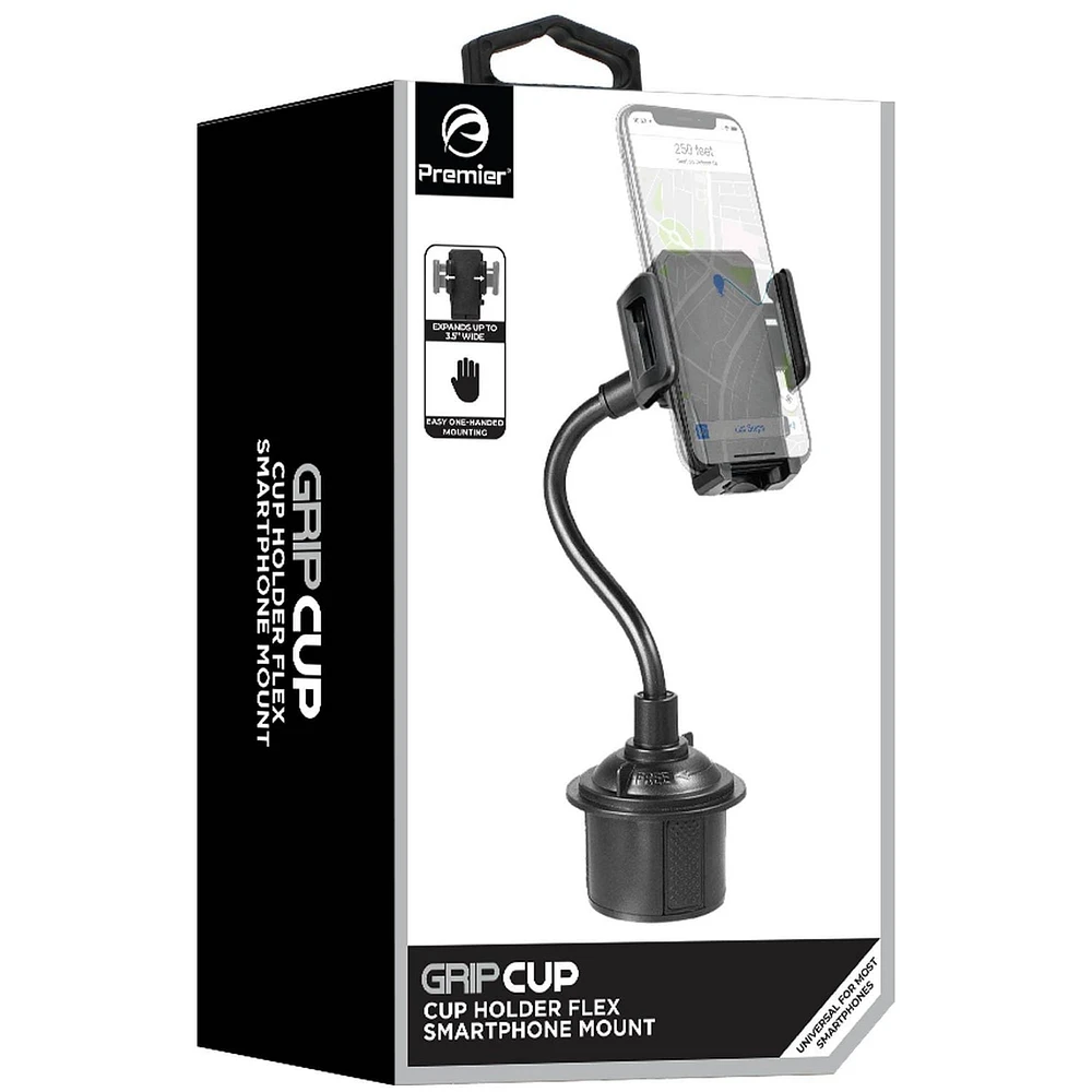 Support de porte-gobelet universel Support universel pour smartphone