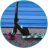 Madd Gear Carve Flight Scooter