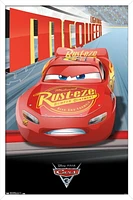Disney Pixar Cars 3