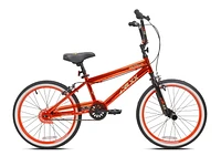 Movelo KJ XX 20" Boys BMX Bike- Red