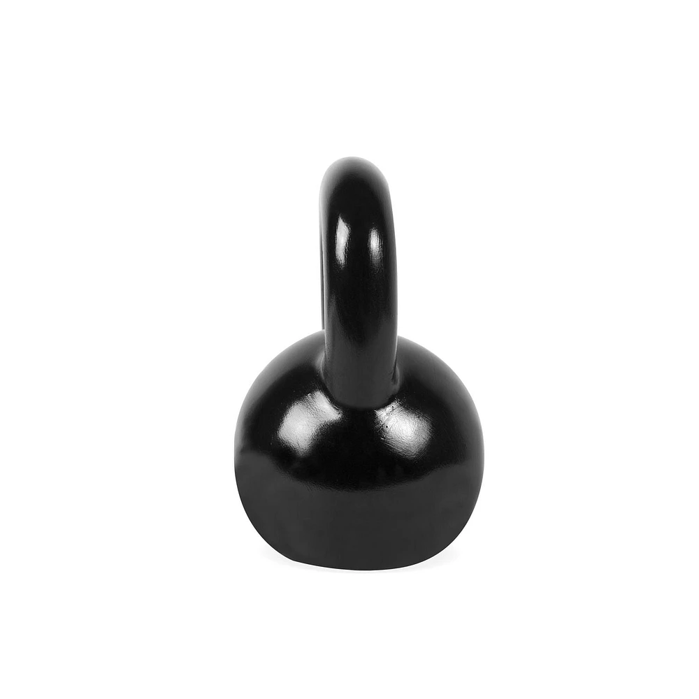 CAP Barbell Cast Iron Kettlebell, 10 -  50 Lbs