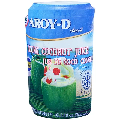 Jus de noix de coco Jus de noix de coco