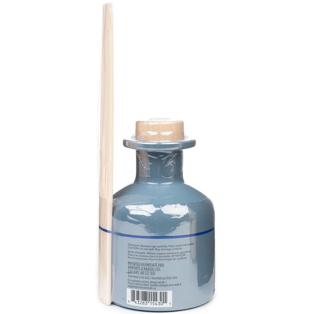 Diffuseur de roseaux ScentSationals - Illusion AGE: 15+