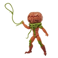 Power Rangers Lightning Collection Monsters Mighty Morphin Pumpkin Rapper 6-Inch Premium Collectible Action Figure Toy