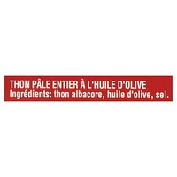Huile du thon Callipo