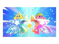 Kirby Fighters™ 2 - Nintendo Switch [Code Numérique]