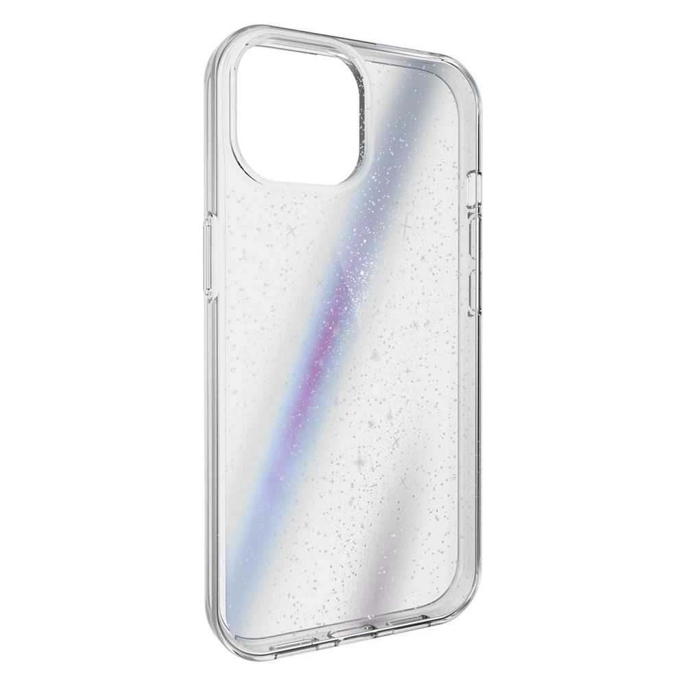 SwitchEasy Cosmos Case iPhone 15 Nebula