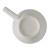 Better Homes & Gardens Blush Vivian Tasse en grès Tasse