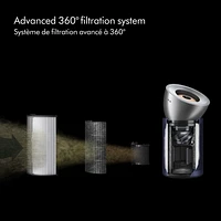 Dyson Purifier Big+Quiet Formaldehyde
