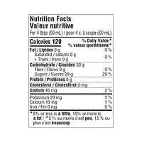 GV TABLE SYRUP BUTTE - FRENCH 750 ml
