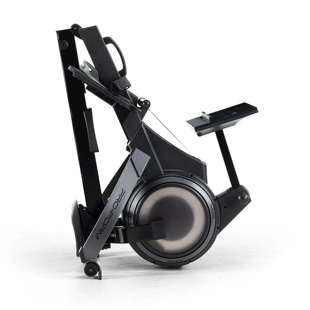 Proform 750R rower