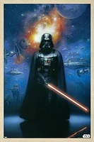 Star Wars : Saga - Vador dans l'espace