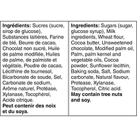 Gaufrette NESTLÉ® KITKAT® Miettes de biscuits 120 g 120 GR