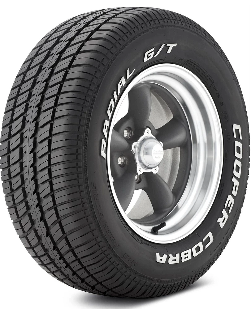 Cooper Cobra Radial G/T P225/70R14 98T WL Pneu