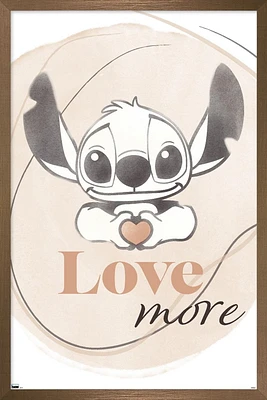 Disney Lilo et Stitch – Aimez plus