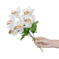 Pioche d'orchidée artificielle Mainstays