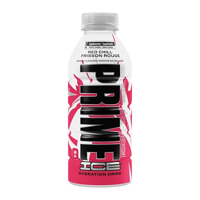 Prime Hydratation - Frisson Rouge Interim placeholder content for 3rd party content provide