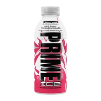 Prime Hydratation - Frisson Rouge Interim placeholder content for 3rd party content provide
