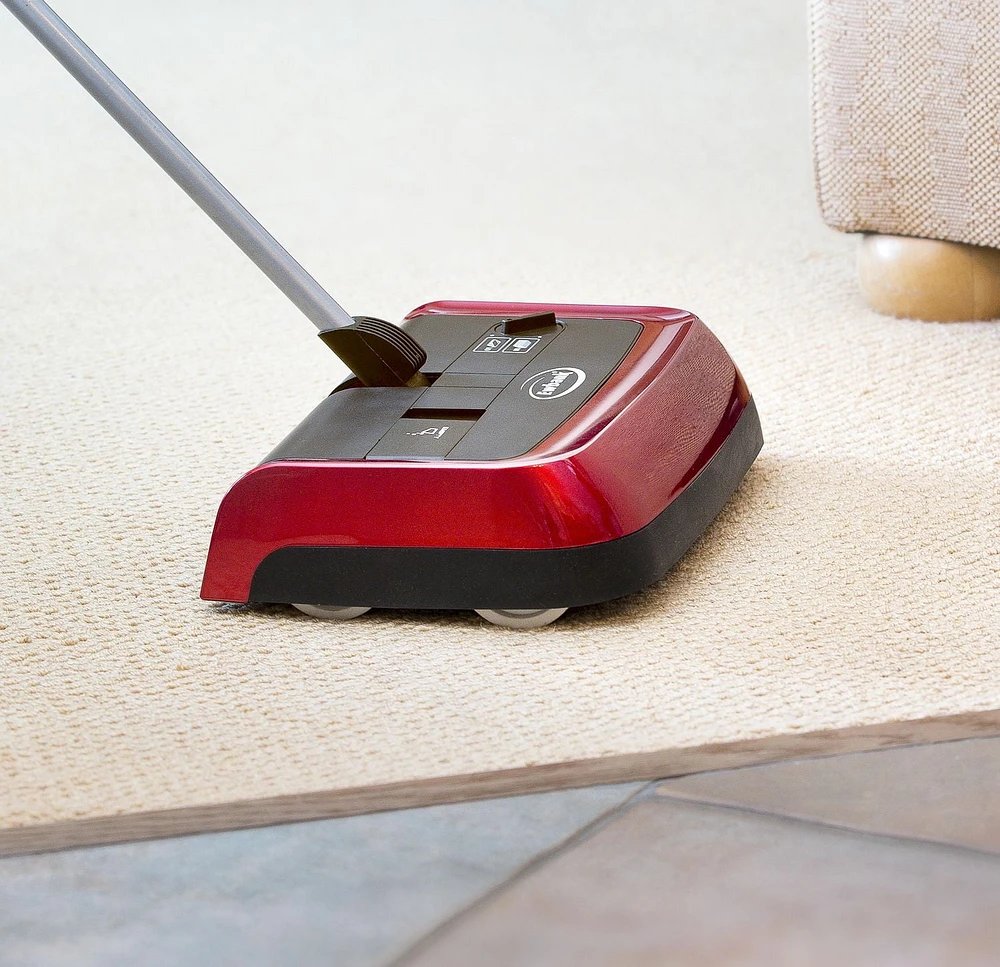Ewbank 830 Evolution 3 Adjustable Floor & Carpet Sweeper