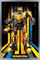 Transformateurs Hasbro : Bourdon - 127