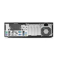 Reusine HP EliteDesk Bureau Intel i3-4130 800 G1