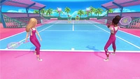 Barbie Team Friendship (Nintendo Switch)