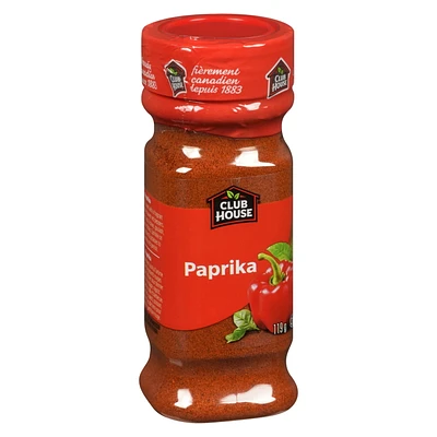 E-LAGRILLE CH PAPRIKA, 119 g