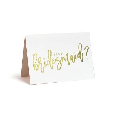 Gartner Studios Bridesmaid Notecards