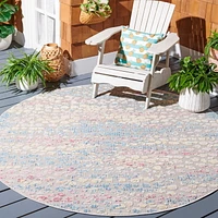 SAFAVIEH Cabana Lue Tapis Extérieur
