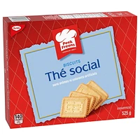 Peek Freans Social Tea Cookies, Biscuits, 525 g