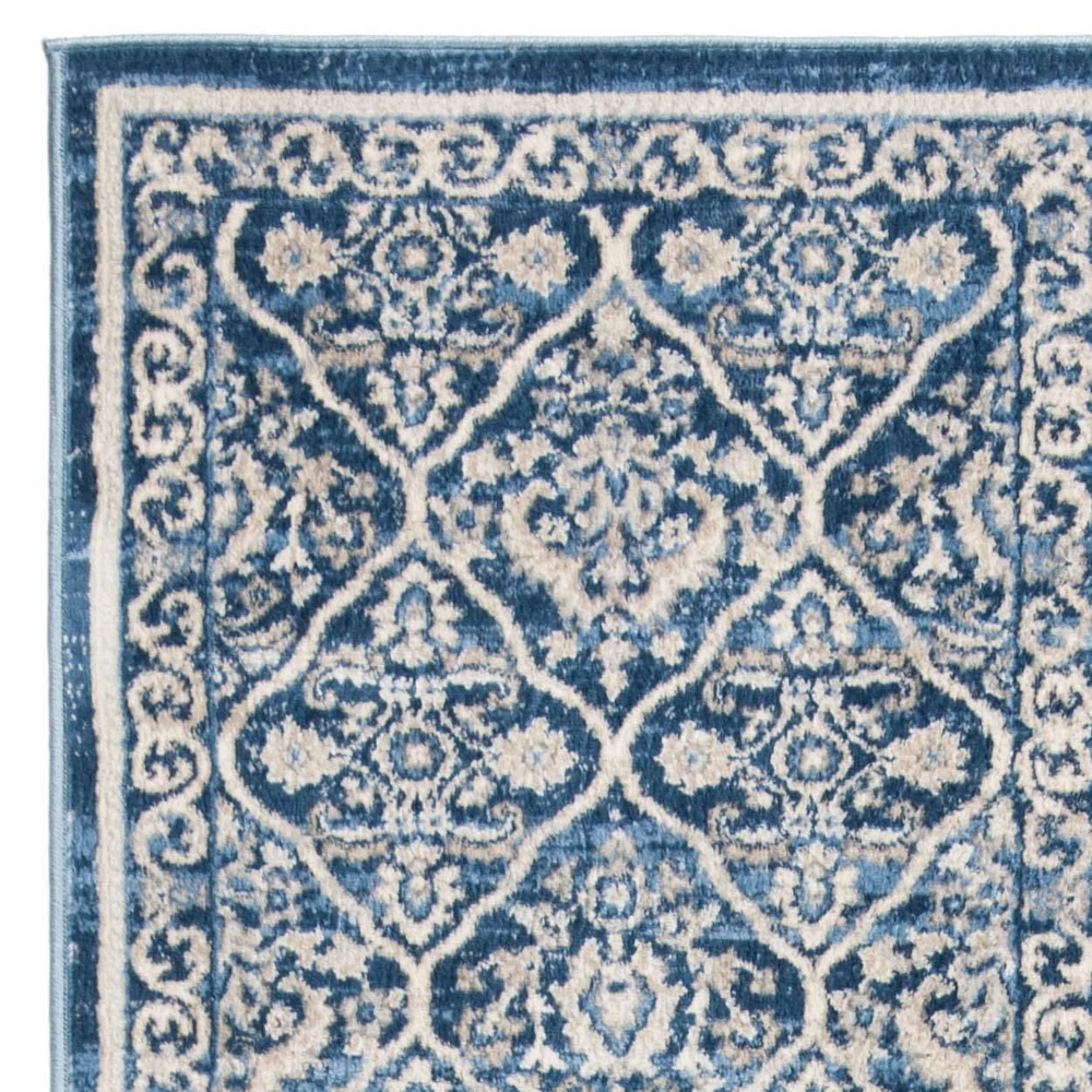 SAFAVIEH Brentwood Naomh Tapis Géométrique