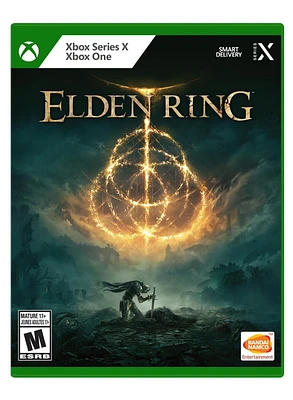 Jeu vidéo Elden Ring pour (XBox One/XB Series X)