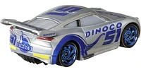 Disney Pixar Cars Dinoco Cruz Ramirez