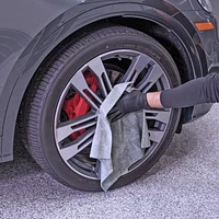 After Car Wash Kit