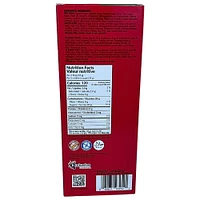 Glaçage pour biscuits rouge et blanc 2 paquets de 200g Glaçage pour biscuits rouge et blanc 2 paquets de 200g