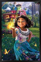 Disney Encanto - One Sheet Wall Poster, 22.375" x 34"