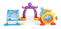 Baby Piano and Musicale 3331