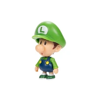 Nintendo 2.5 Inch Figure - Baby Luigi
