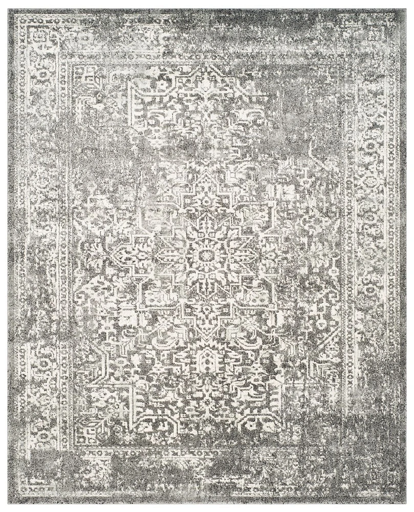 Safavieh Evoke Trena Traditional Area Rug