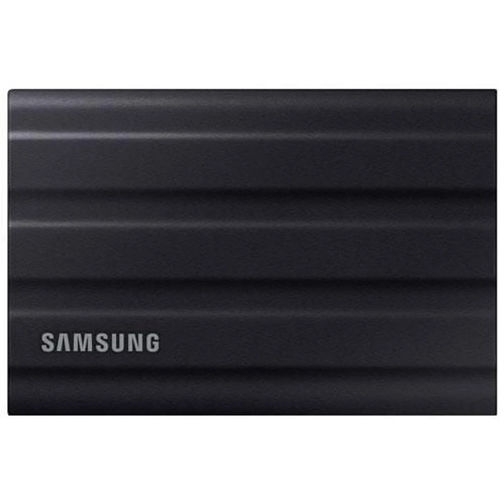 Samsung T7 Shield 1TB USB 3.2 External Solid State Drive