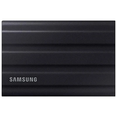 Samsung T7 Shield 1TB USB 3.2 External Solid State Drive